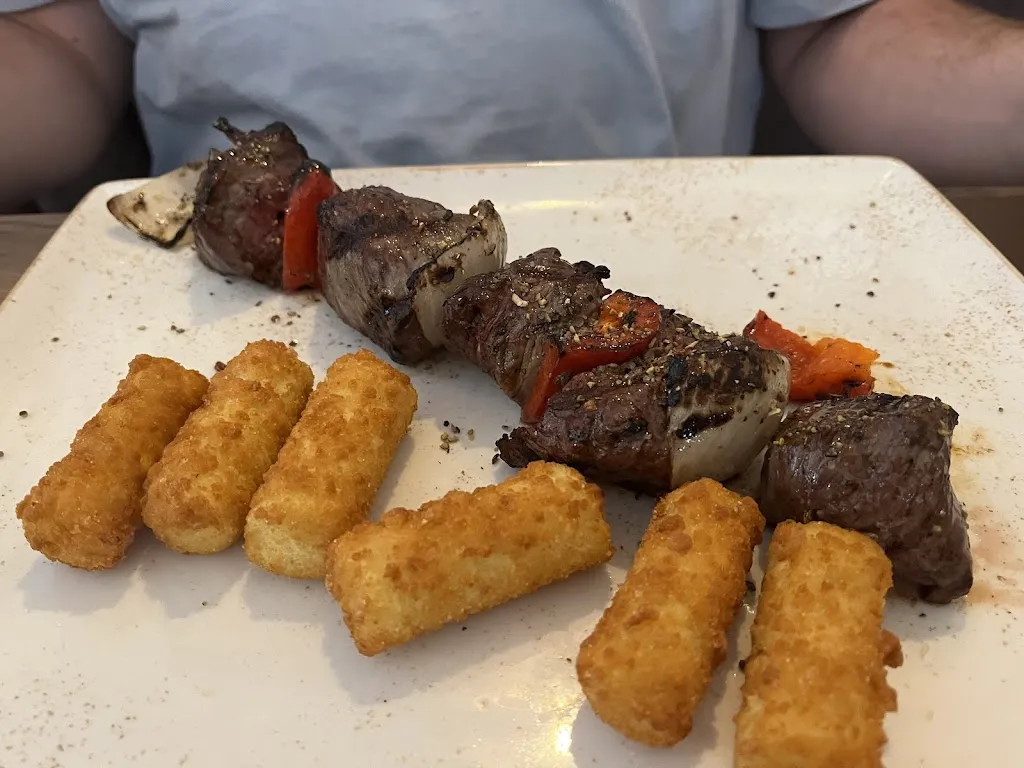 Sabrina W._Luca Steakhaus_Bedburg_review