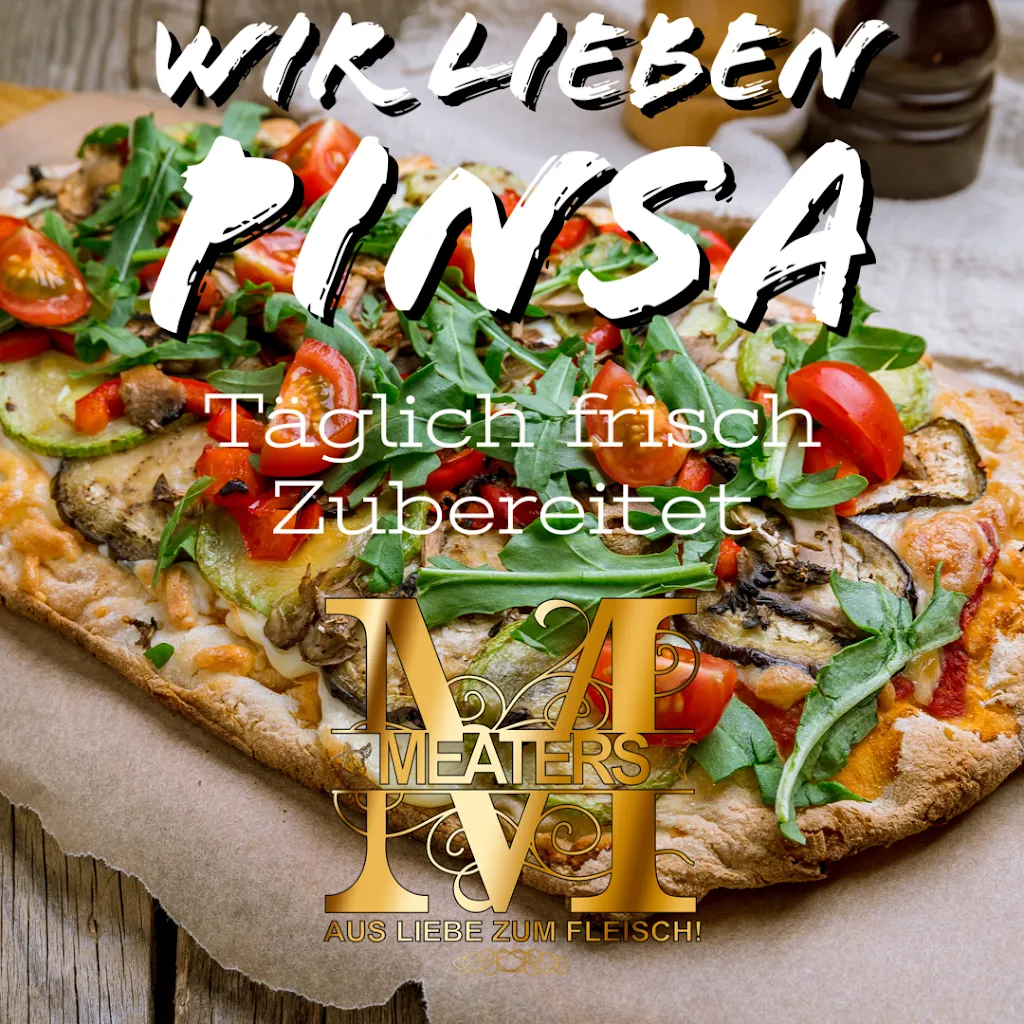 Menu_Meaters Restaurant Steak#Schnitzel#Tapas#Burger_Bedburg_image_6