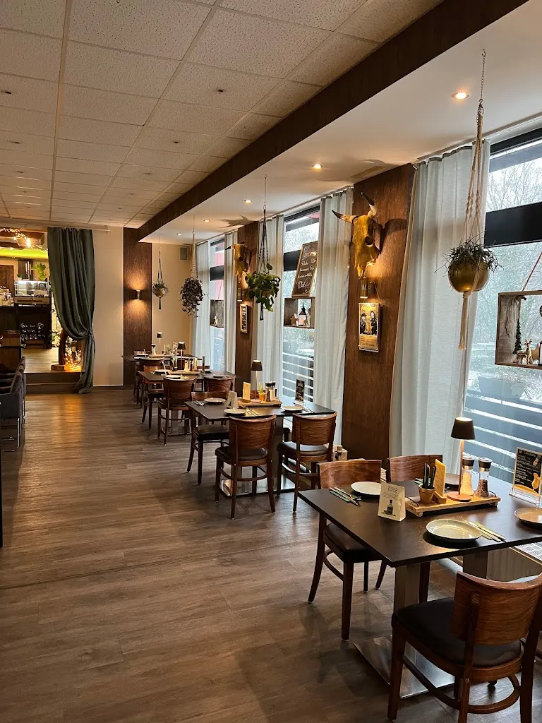 Meaters Restaurant Steak#Schnitzel#Tapas#Burger restaurant in Bedburg