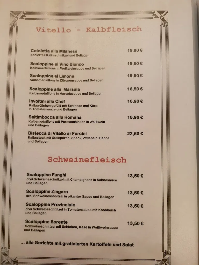 Menu_La Piazza_Bedburg_image_1