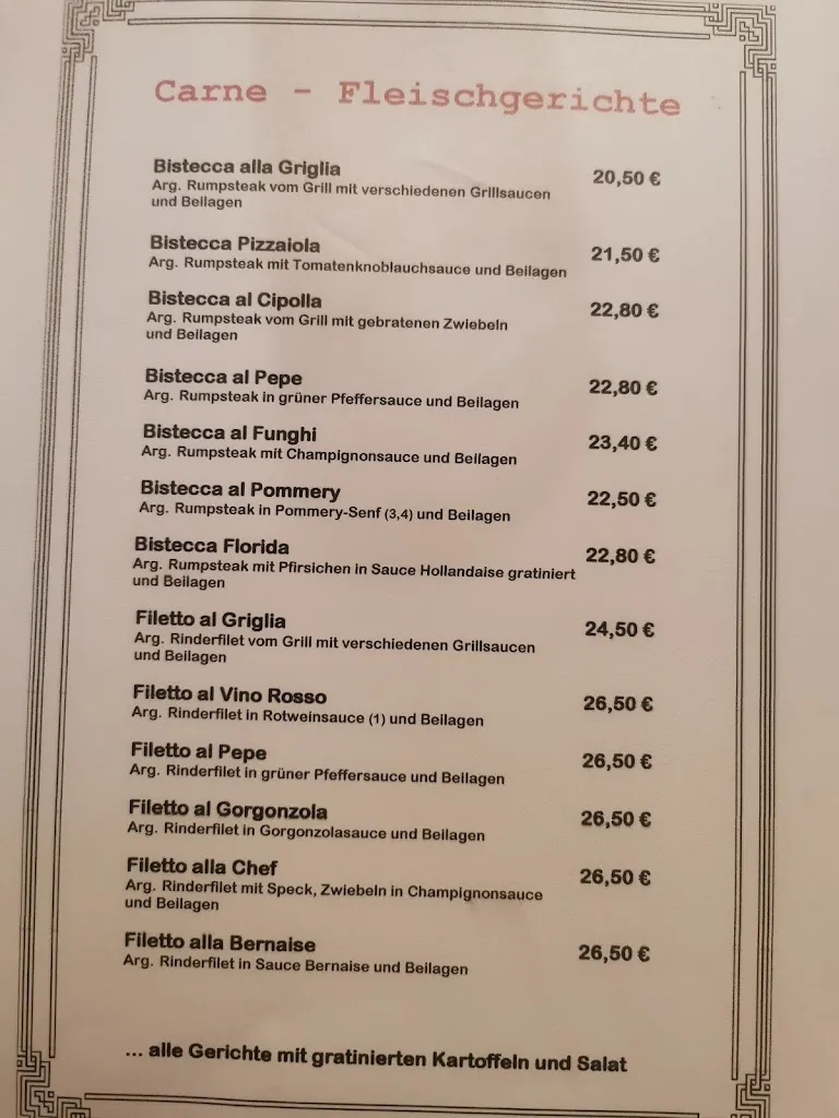 Menu_La Piazza_Bedburg_image_2