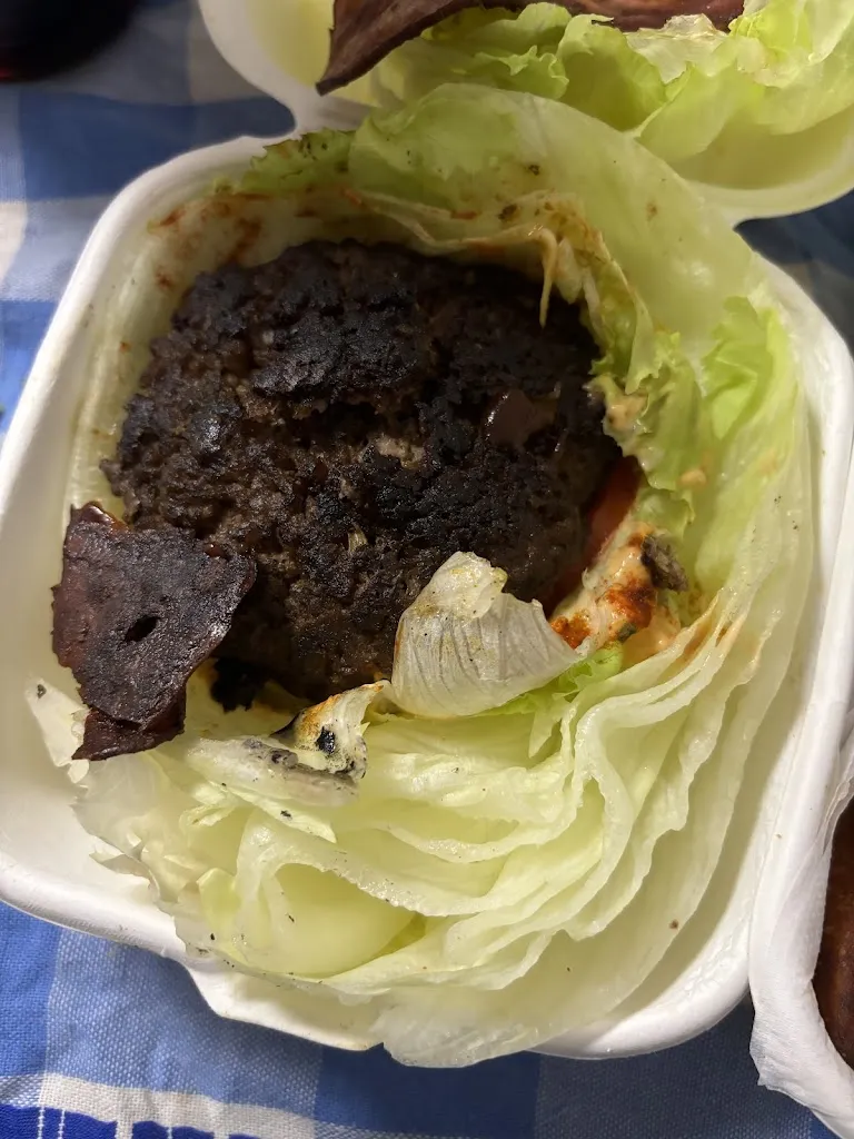 Jasmin Esposito_BOMbar_Forchheim_review