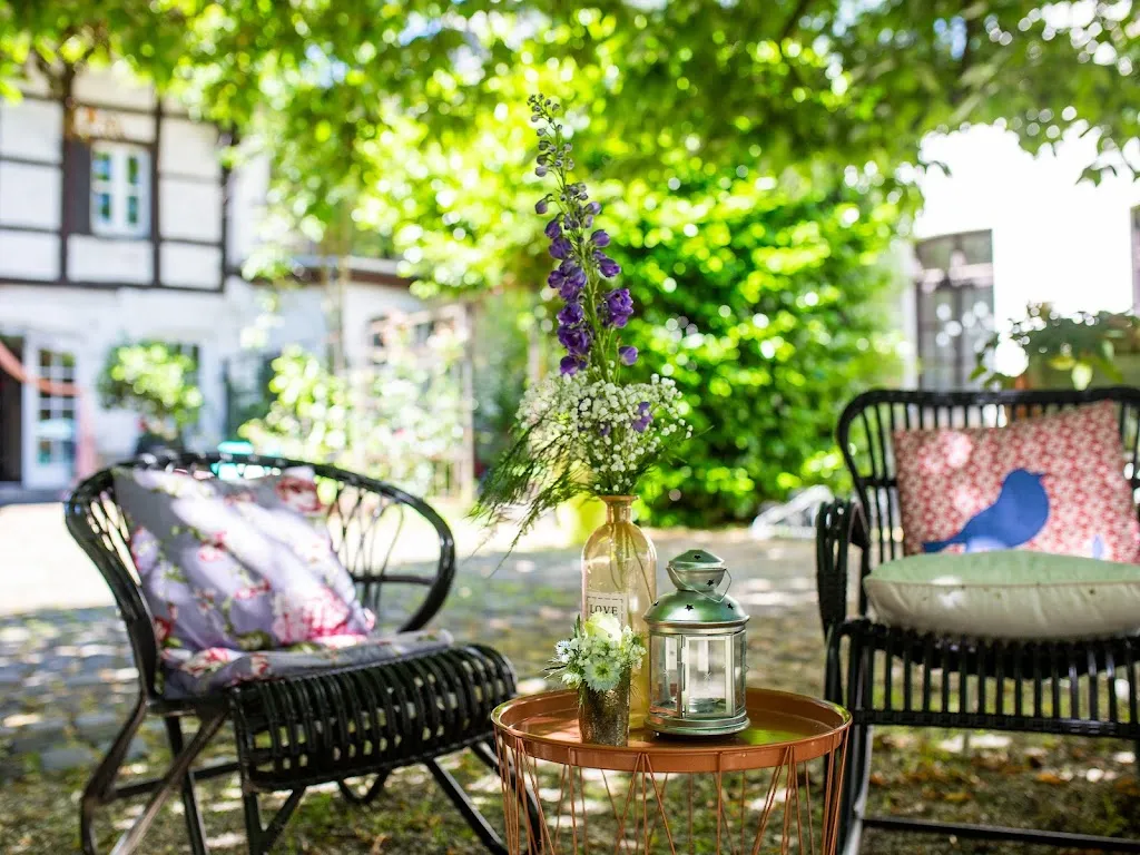 Mannaro - Restaurant und Lounge restaurant in Bedburg