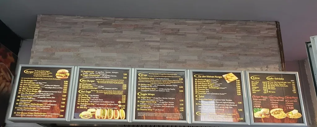 Menu_BURGERHAUS BEDBURG_Bedburg_image_1