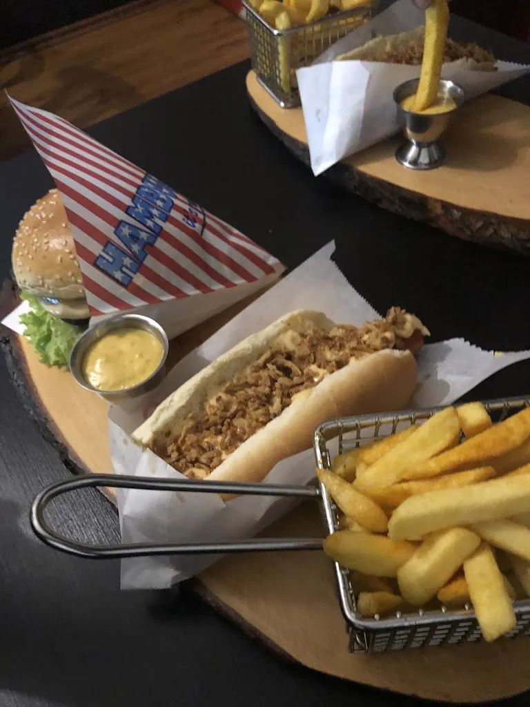 Menu_BURGERHAUS BEDBURG_Bedburg_image_8