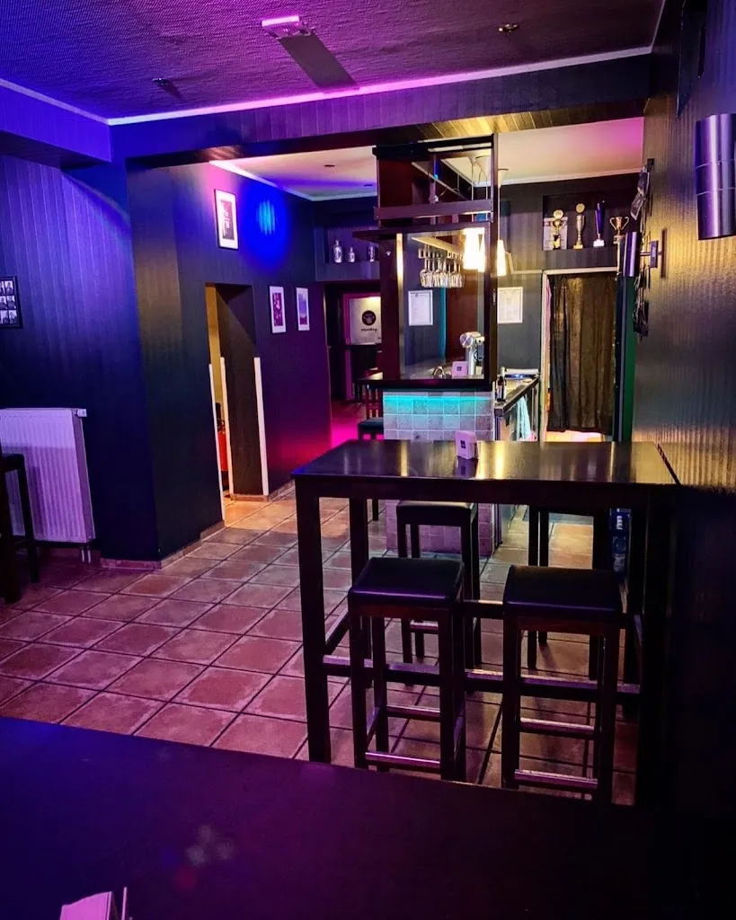 Monkeys Bedburg restaurant in Bedburg