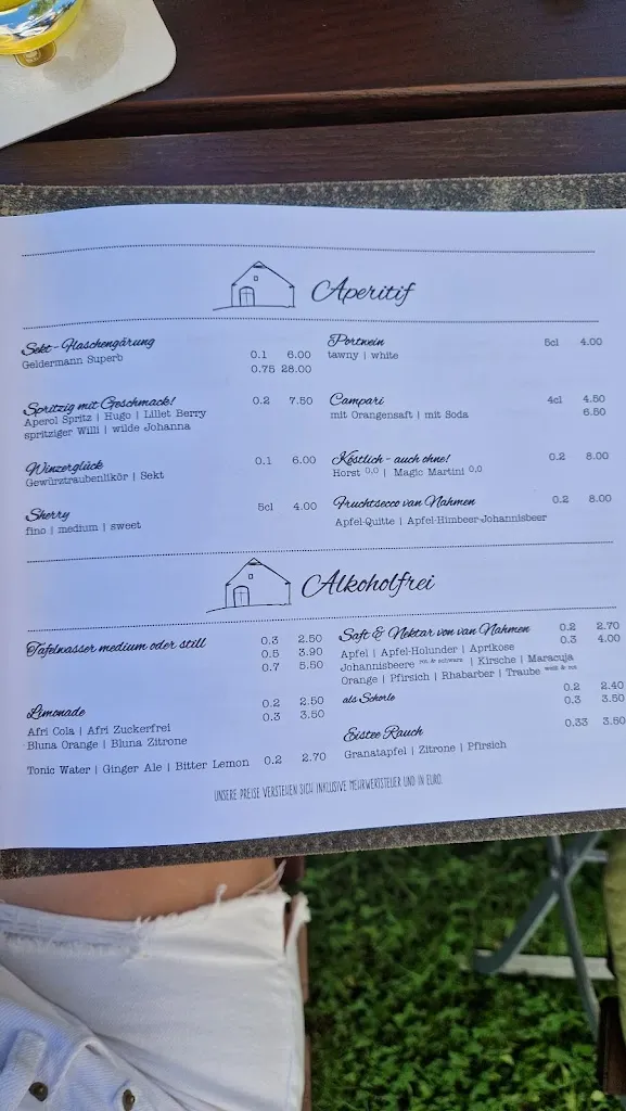 Menu_Landgasthof Westrich_Bedburg-Hau_image_2