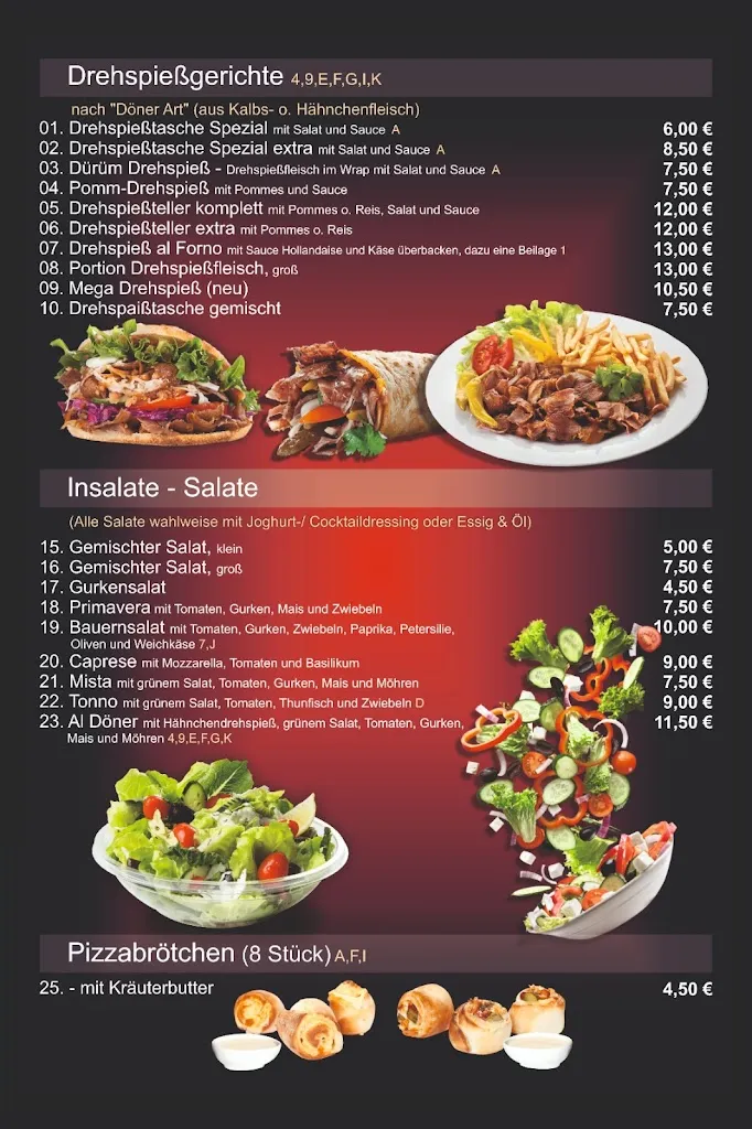 Menu_URFAM Grill & Pizzeria_Bedburg_immagine_1