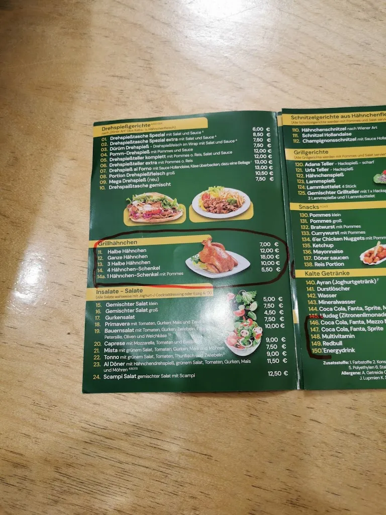 URFAM Grill & Pizzeria_Bedburg_slider_image_3