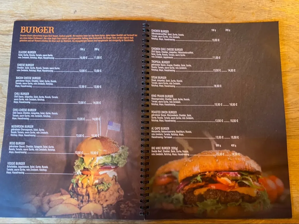 Menu_Nevada Burger & Steaks Bedburg_Bedburg_image_4