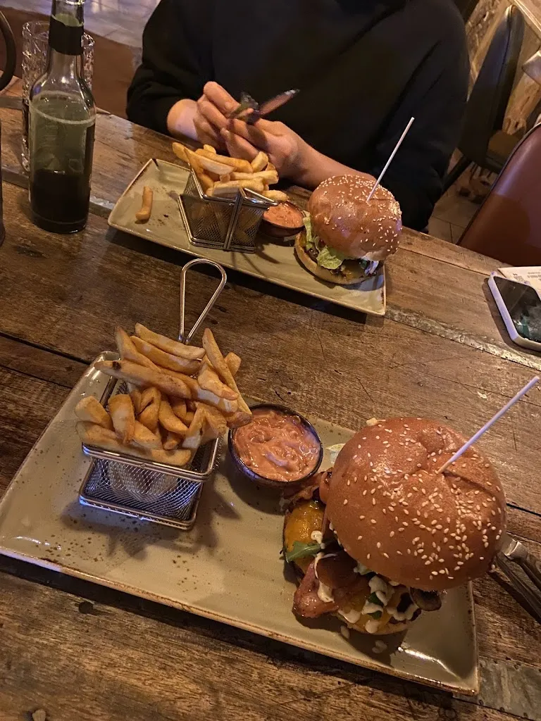 Menu_Nevada Burger & Steaks Bedburg_Bedburg_image_5