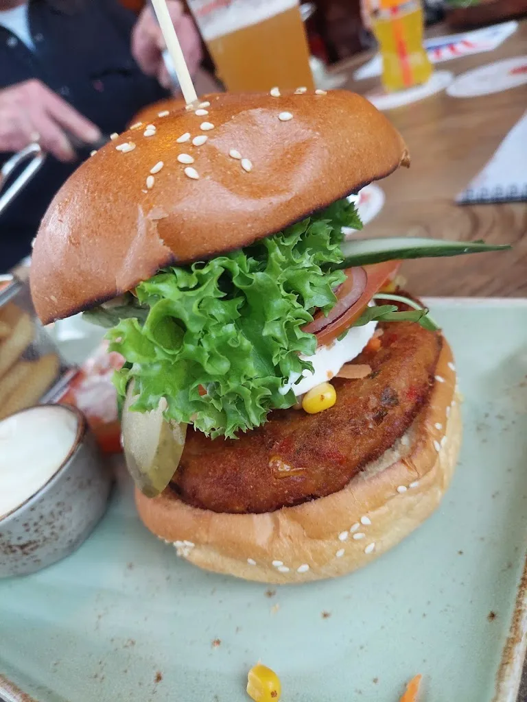 Menu_Nevada Burger & Steaks Bedburg_Bedburg_image_7