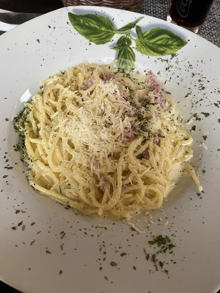 Menu_Pizzeria La Strada_Bedburg_immagine_8