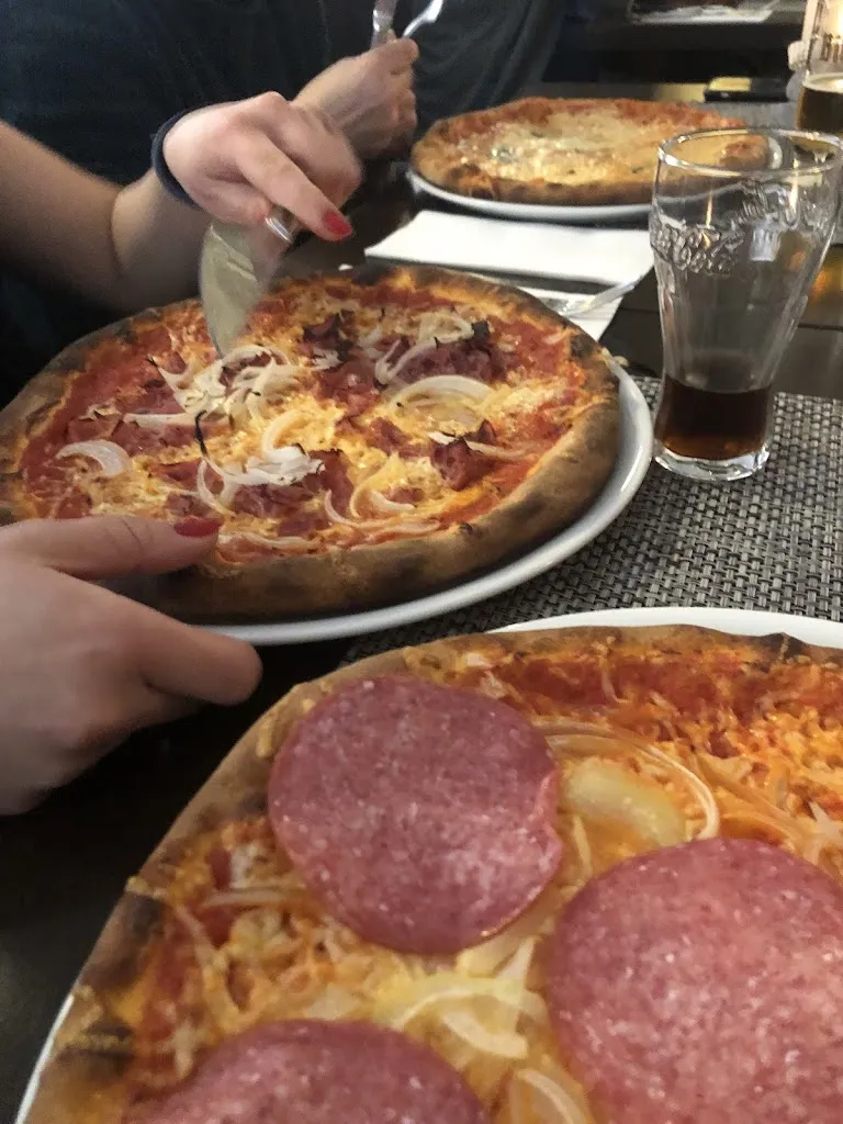 Menu_Pizzeria La Strada_Bedburg_immagine_9