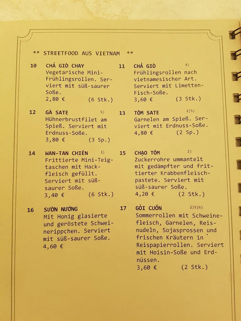 Menu_Anh&Em Vietnamese Kitchen_Forchheim_image_2