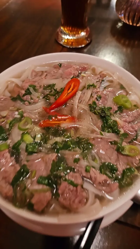 Cristi Alexandru Vlasceanu_Anh&Em Vietnamese Kitchen_Forchheim_review