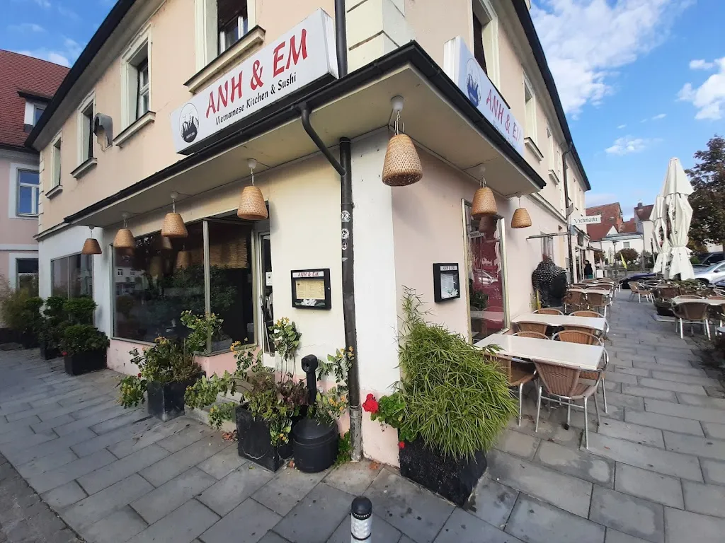 Anh&Em Vietnamese Kitchen_Forchheim_slider_image_1