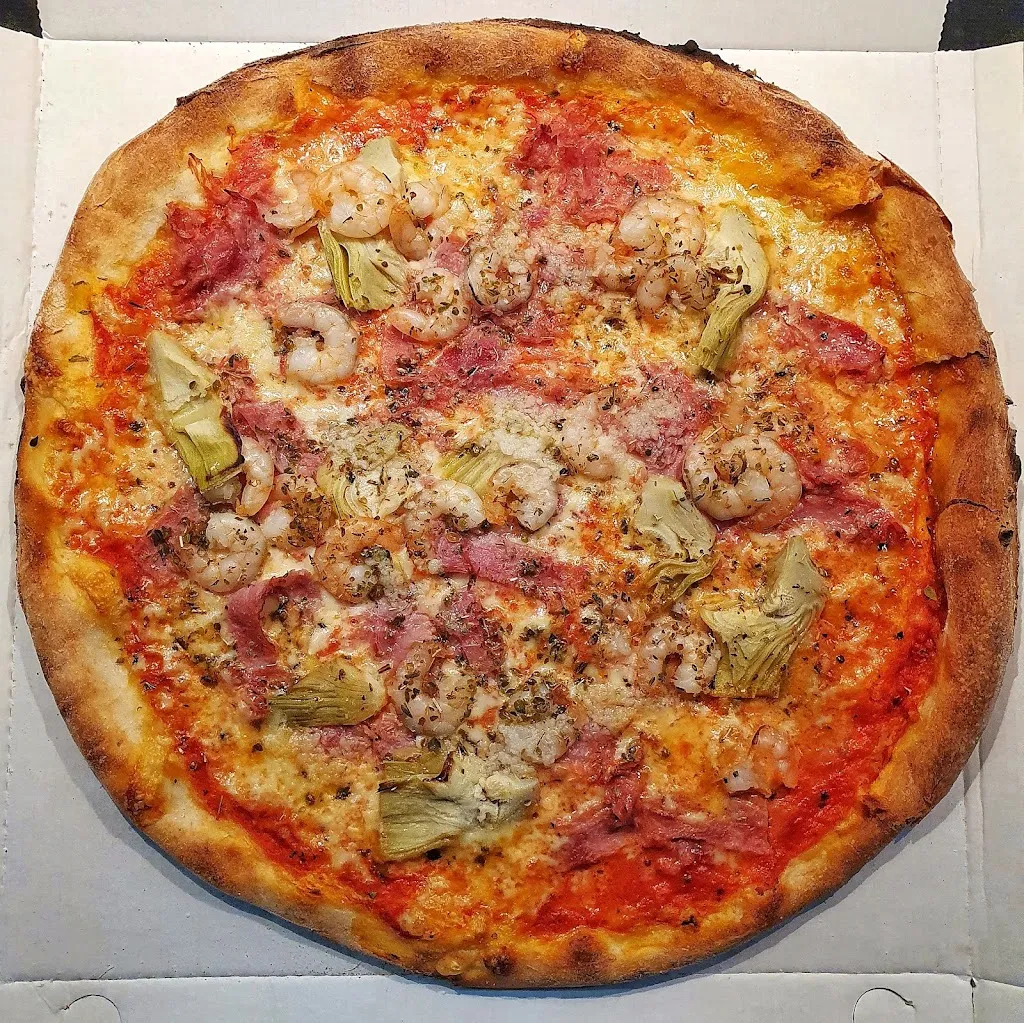 Menu_Pizzeria La Strada 3 bei Vito & Mena_Bedburg_image_4