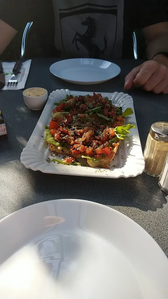 Menu_Pizzeria La Strada 3 bei Vito & Mena_Bedburg_image_5