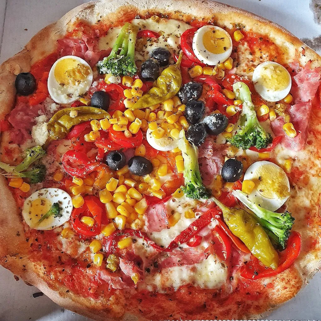 Menu_Pizzeria La Strada 3 bei Vito & Mena_Bedburg_image_9