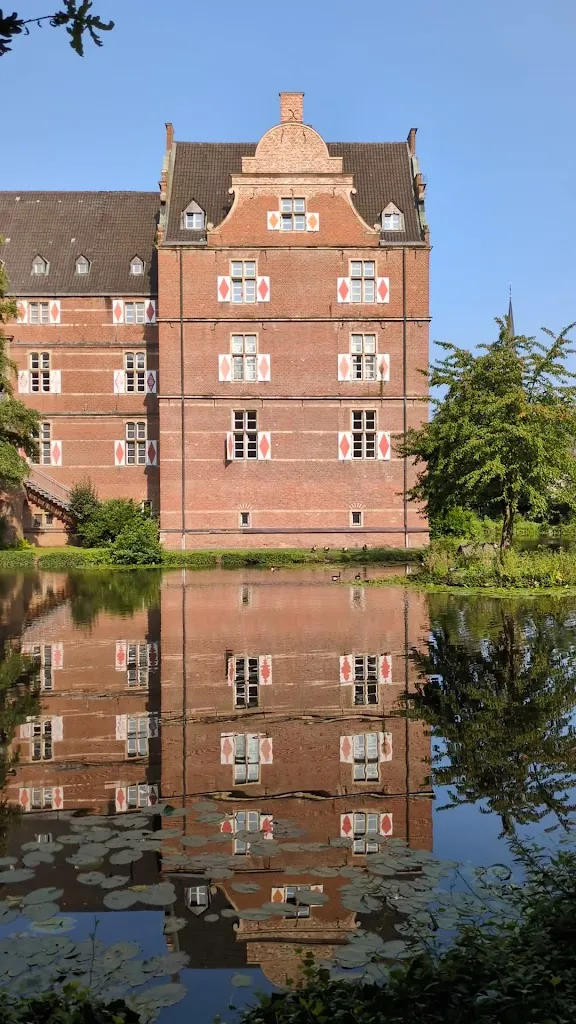 Schloss Bedburg - Stadt Bedburg_Bedburg_slider_image_2