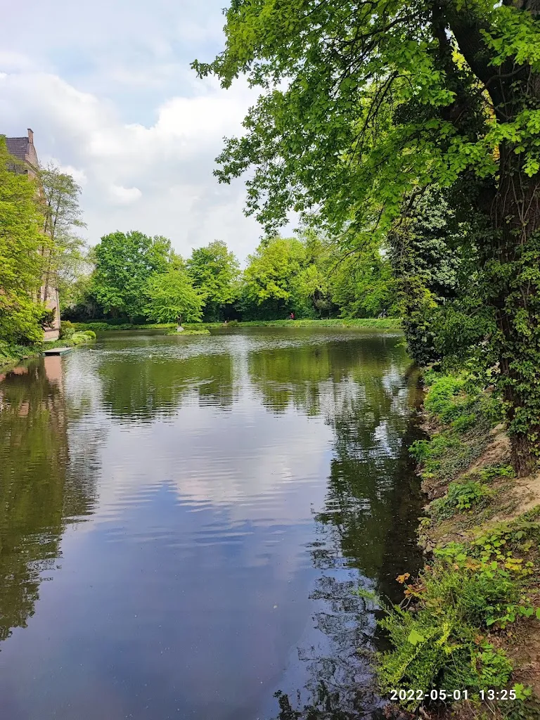 Schloss Bedburg - Stadt Bedburg_Bedburg_slider_image_3