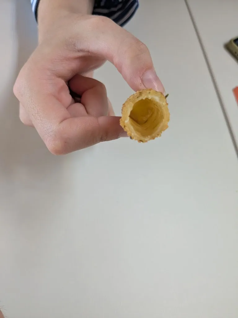 W. MorningStorm_Serways Raststätte Bedburger Land Ost_Bedburg_review