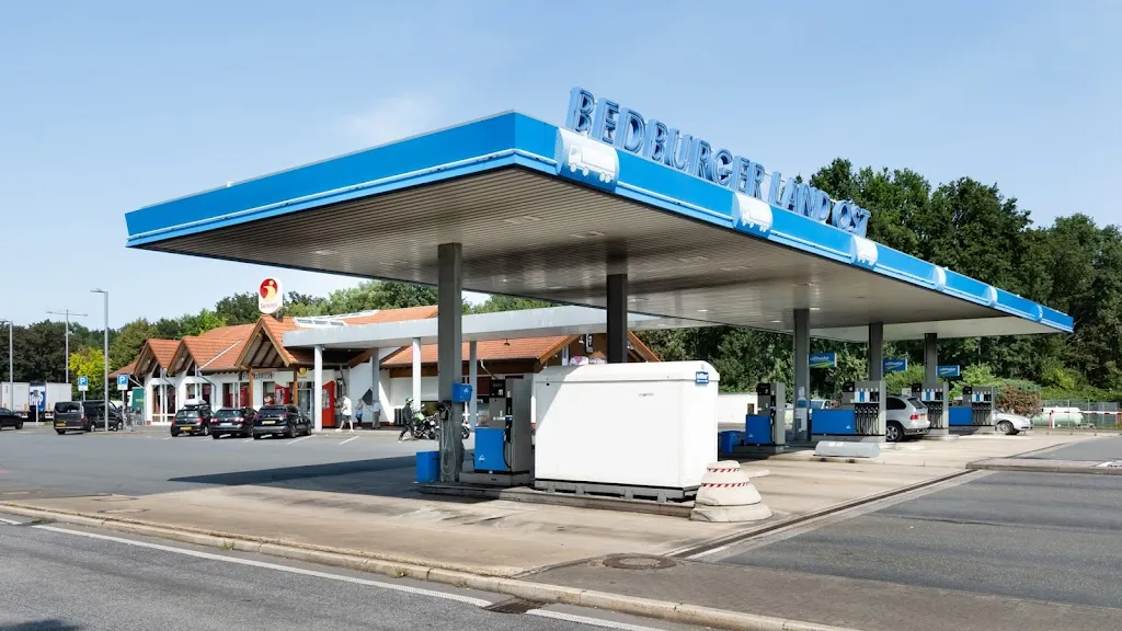 Serways Raststätte Bedburger Land Ost_Bedburg_slider_image_3