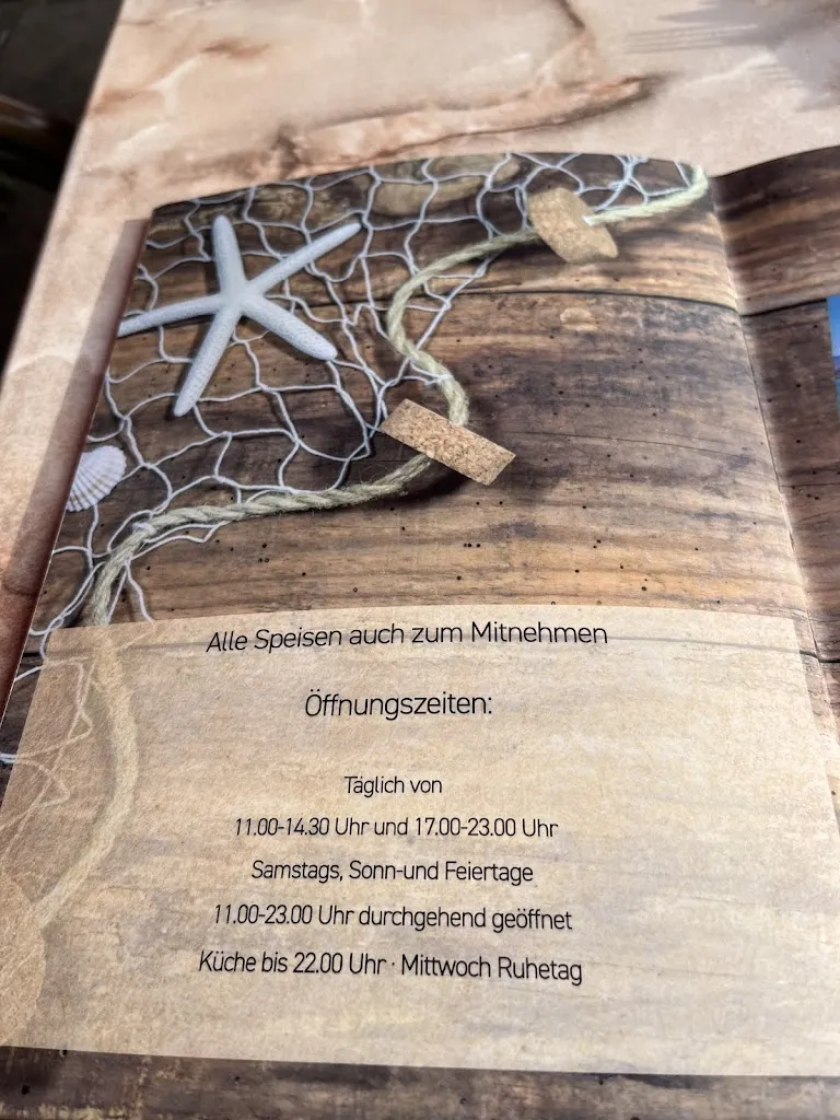 Menu_Restaurant Split_Bergkamen_immagine_3