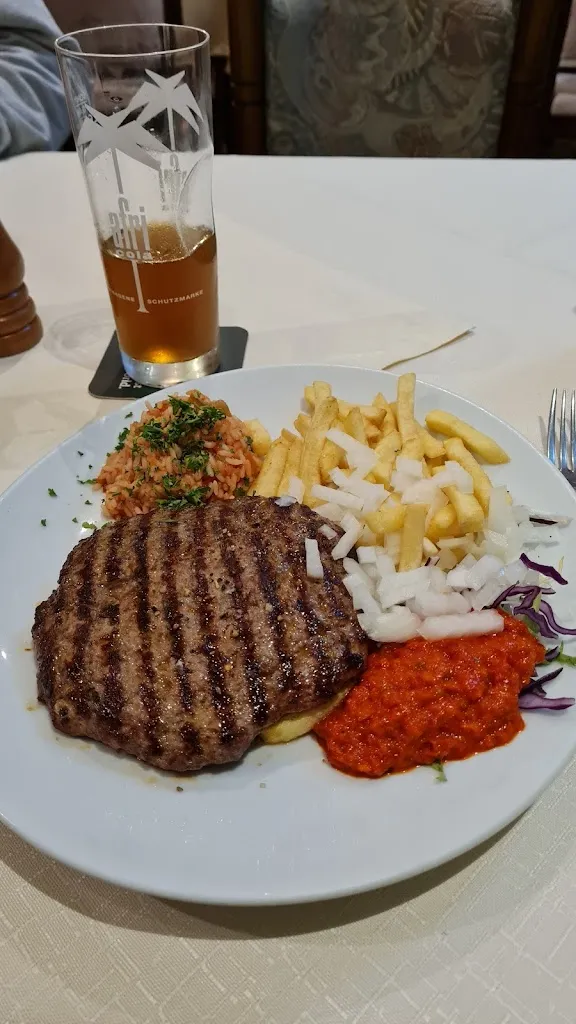 Menu_Restaurant Split_Bergkamen_immagine_4