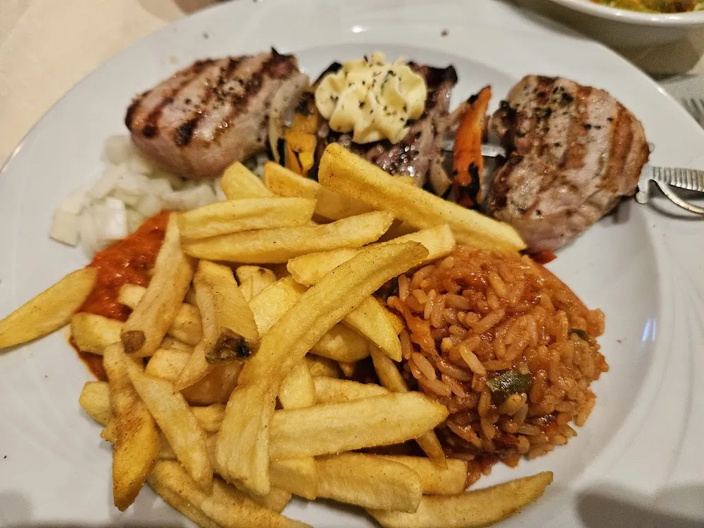 Menu_Restaurant Split_Bergkamen_immagine_7