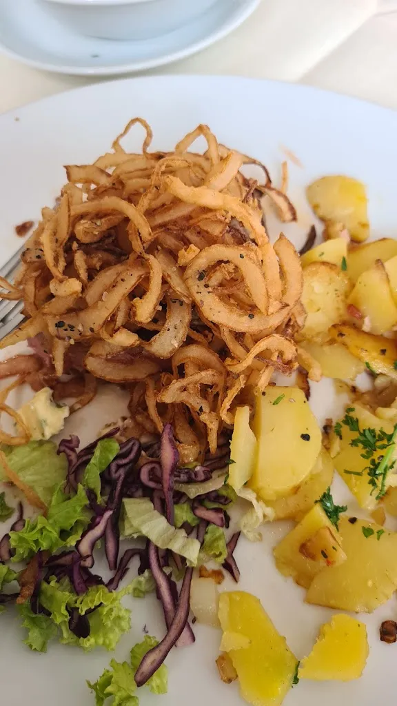 Menu_Restaurant Split_Bergkamen_immagine_9