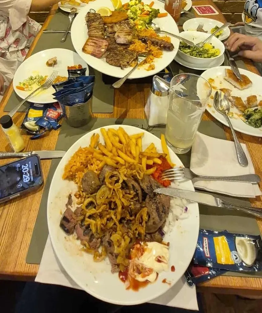 Bolun Yang_Restaurant Split_Bergkamen_review