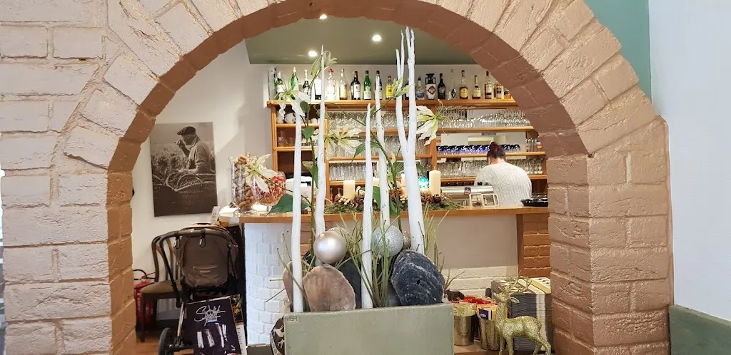 Restaurant Split restaurant in Bergkamen