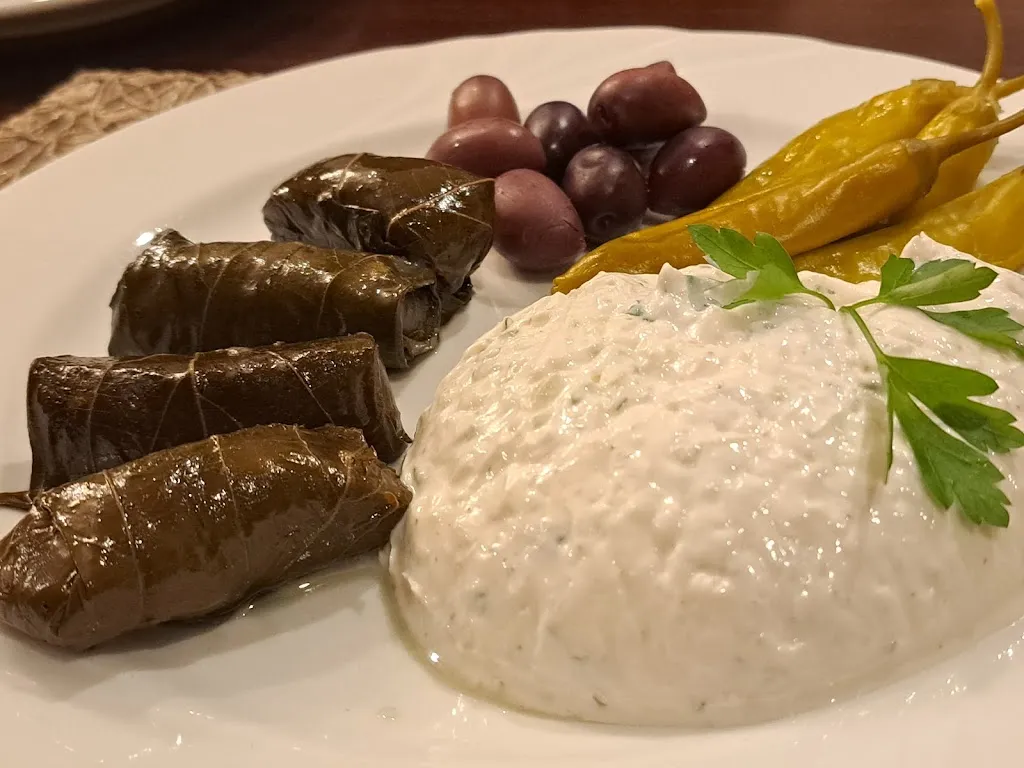 Menu_Olympia Restaurant 'Zur alten Post'_Bergkamen_image_5