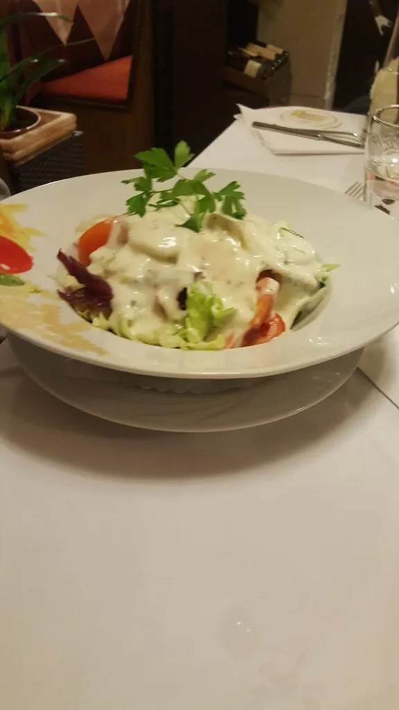 Menu_Olympia Restaurant 'Zur alten Post'_Bergkamen_image_8