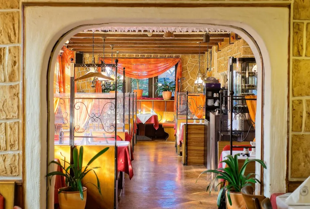 Olympia Restaurant 'Zur alten Post'_Bergkamen_slider_image_1