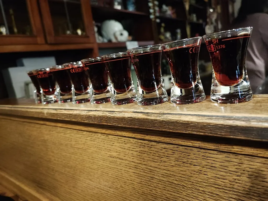 Kuhbachstuben restaurant in Bergkamen