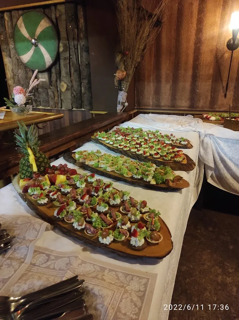 Menu_THORHEIM Taverne der Götter_Bergkamen_image_9