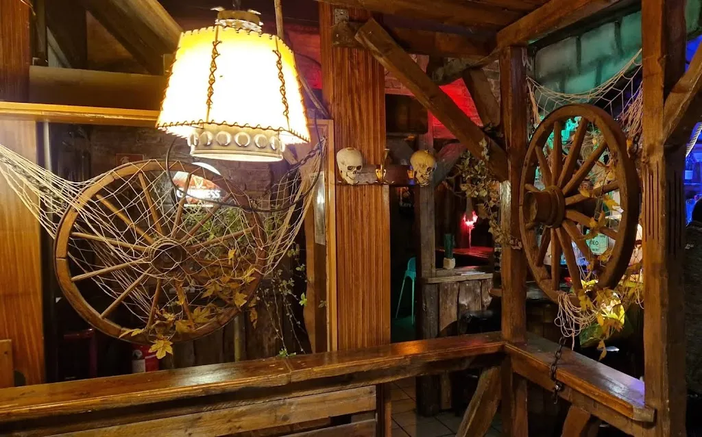 THORHEIM Taverne der Götter ristorante a Bergkamen