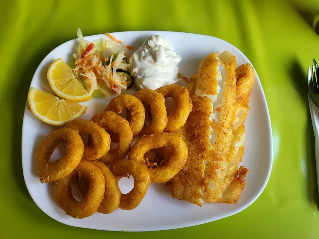 Menu_Andy's Fischhütte_Bergkamen_immagine_2