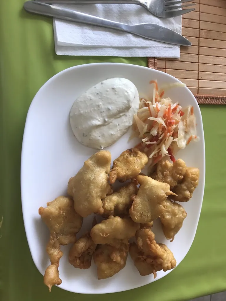 Menu_Andy's Fischhütte_Bergkamen_immagine_3