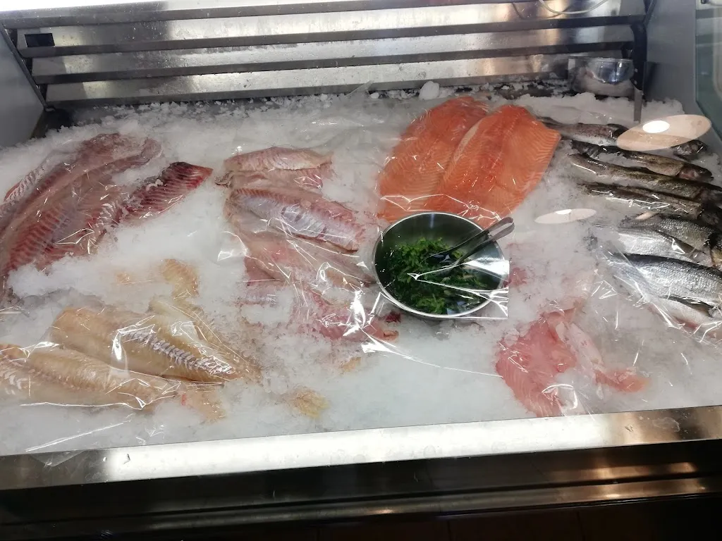 Menu_Andy's Fischhütte_Bergkamen_immagine_4