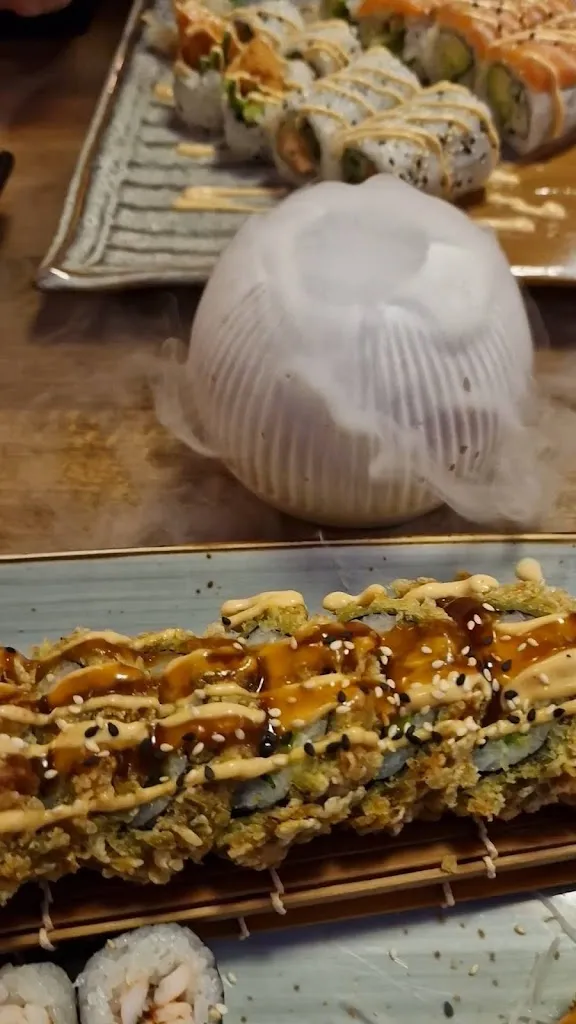 patrick shaughnessy_Okonomi_Forchheim_review