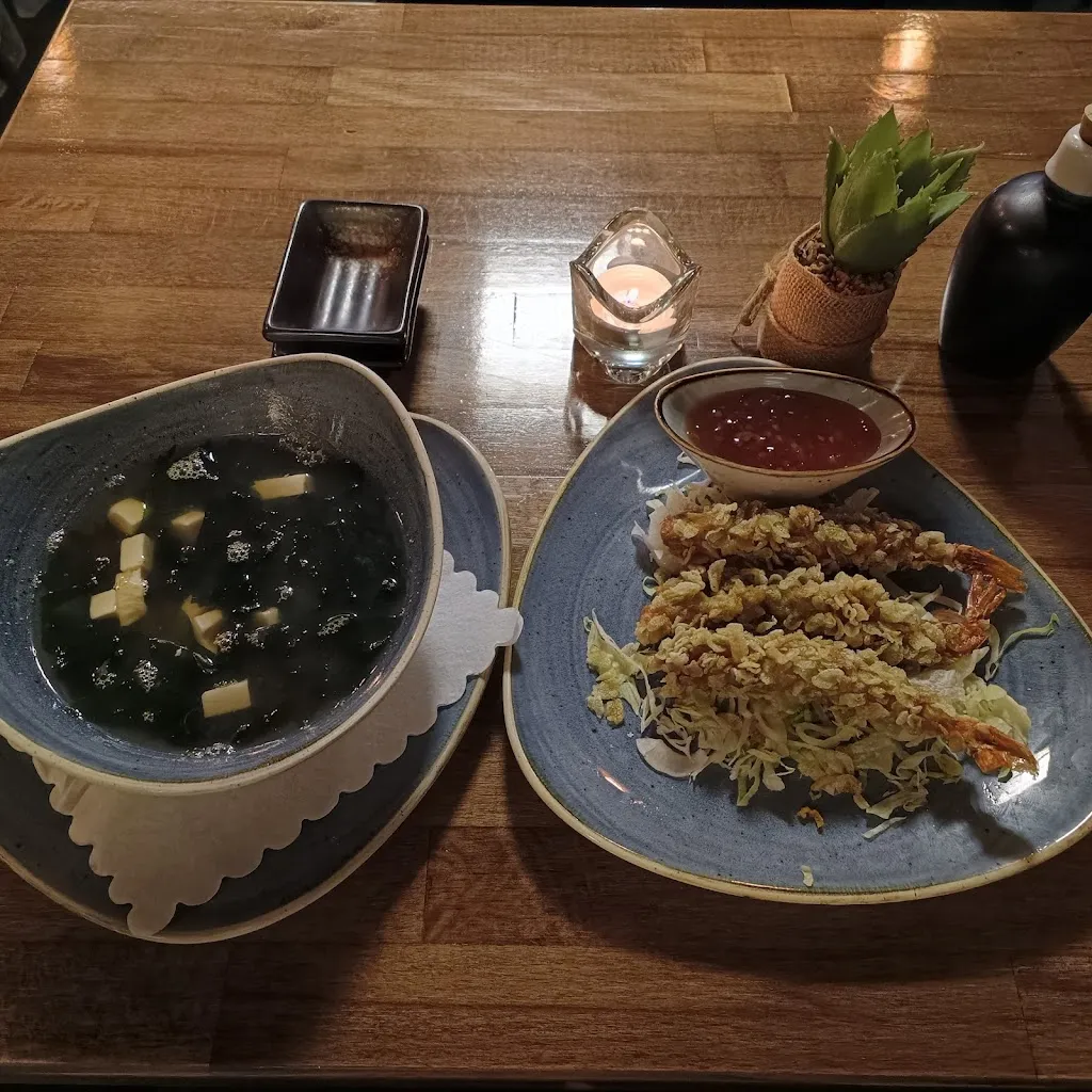 Dineshinee Loganathan_Okonomi_Forchheim_review