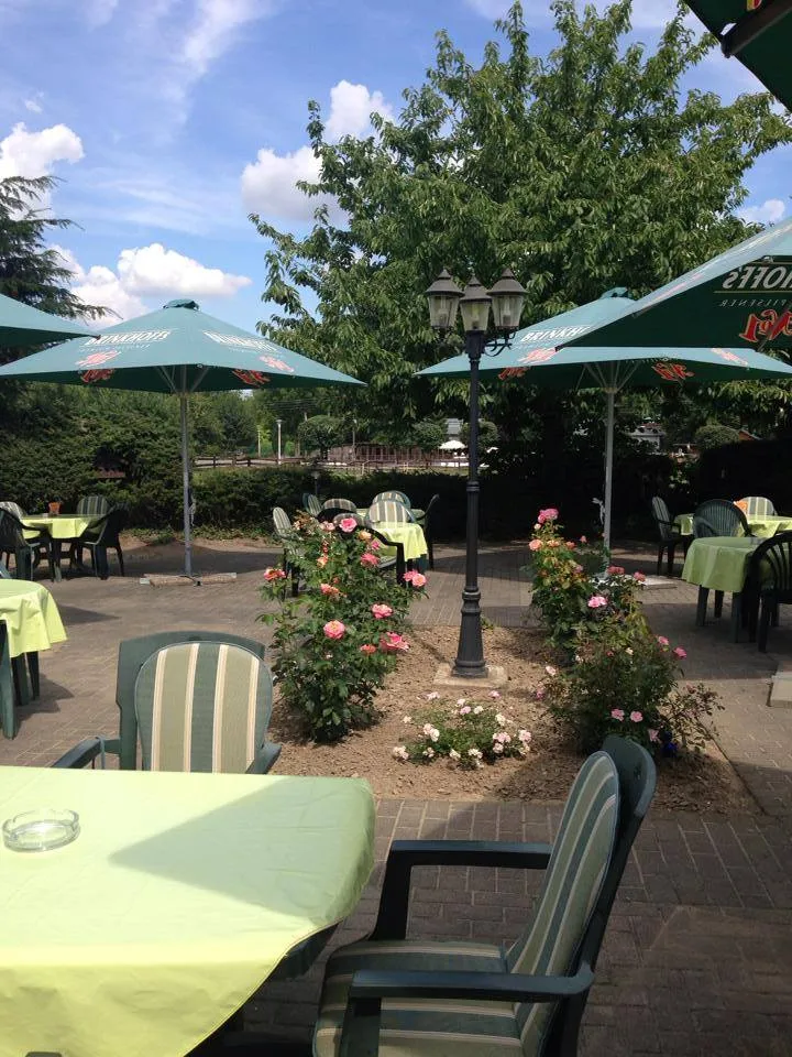 Sunnys Tränke ristorante a Bergkamen