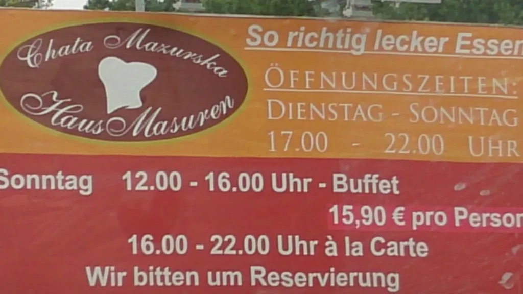 Menu_Haus Masuren_Bergkamen_image_1