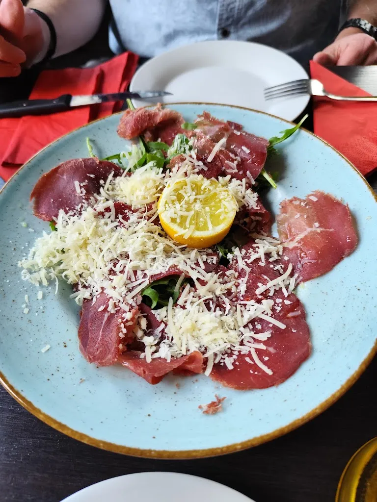 Menu_La Romantica da Luigi_Bergkamen_image_6