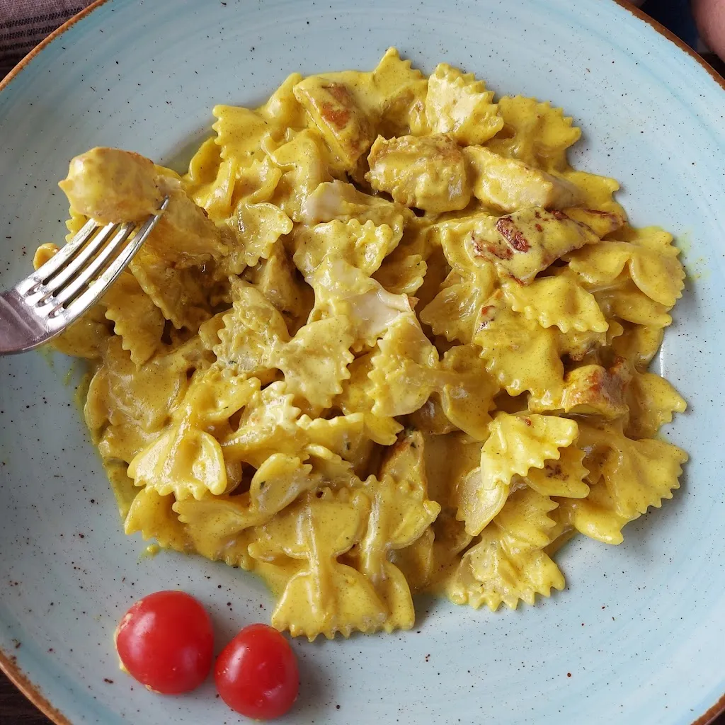 Menu_La Romantica da Luigi_Bergkamen_image_9