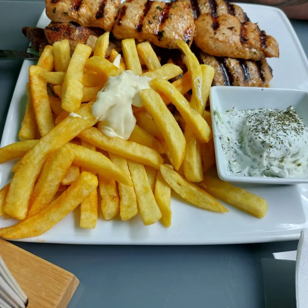 Menu_Restaurant Plaka zur Waldschänke_Bergkamen_immagine_4